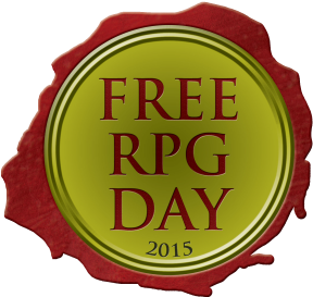 Free RPG Day at That Game Place